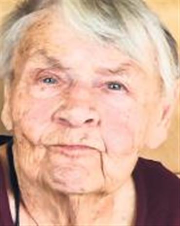 Profilbild Anna Maria Arnold
